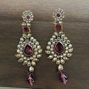 Vintage earrings